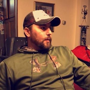 Meet your Posher, Jeremy